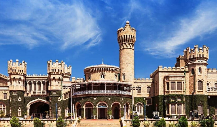 Bangalore City Tour: Explore Full-Day Sightseeing Trip - Practical Details & Traveler Insights