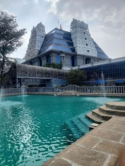 Bangalore City Tour: Walking, Palace & Temples - Overall Value and Considerations