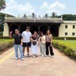 BANGALORE FULL DAY CITY TOUR - The Experience in Practice