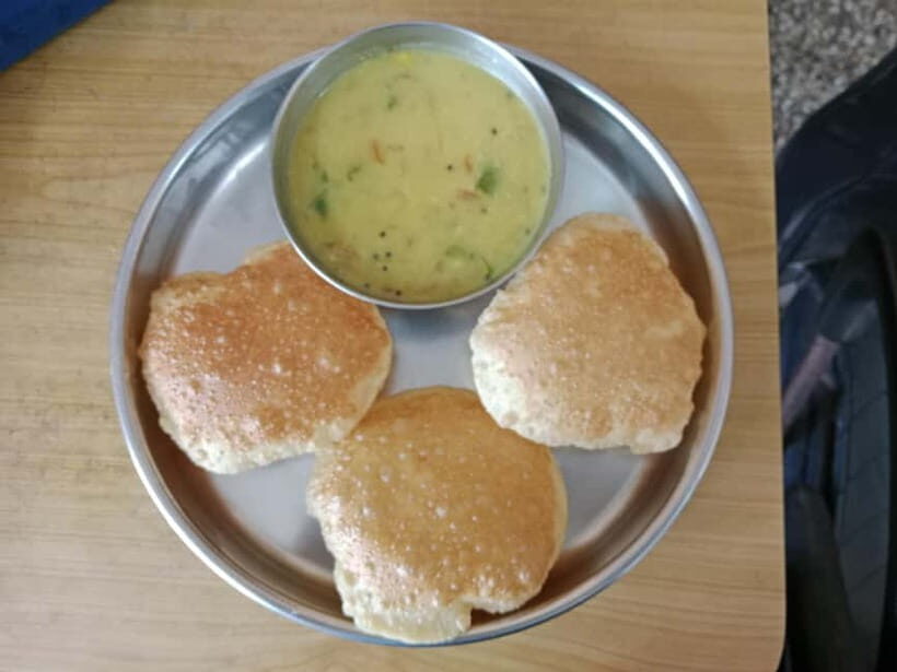 Bangalore: Home-Cooked South Indian Food Experience - Why You Should Consider This Experience