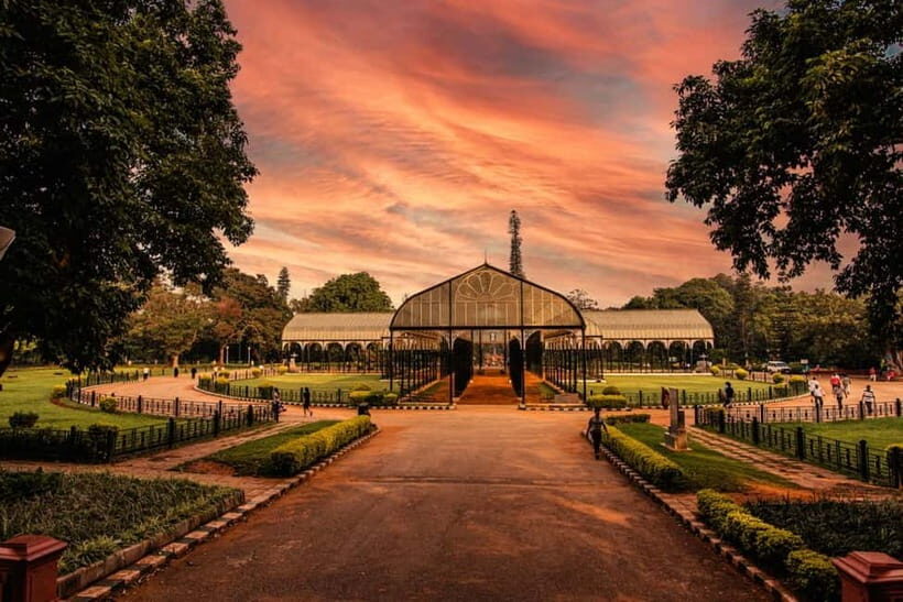 Bangalore Love Trail: Romantic Walks & Sacred Wonders Tour - What Makes This Tour Stand Out?