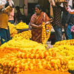 Bangalore Morning Soul Tour: Flower Market, Lalbagh & ISKCON - A Closer Look at the Bangalore Morning Soul Tour