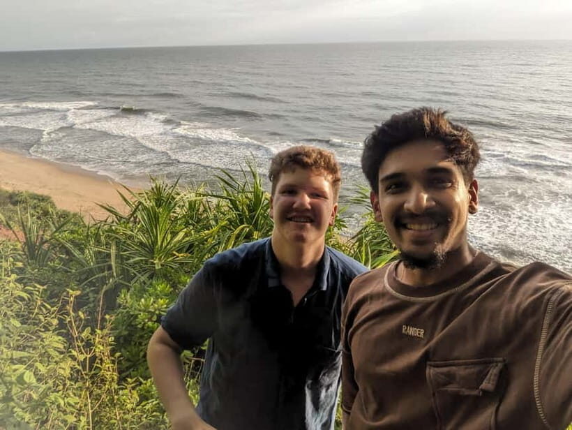 Bangalore: Motor Bike Ride City Tour with local Expert - Who Should Book This Tour?