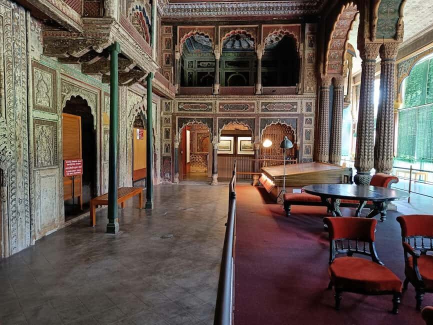 Bangalore: Mysore Full-day Private Tour with Guide and Lunch - Discovering Mysore: An In-Depth Look at the Tour Experience