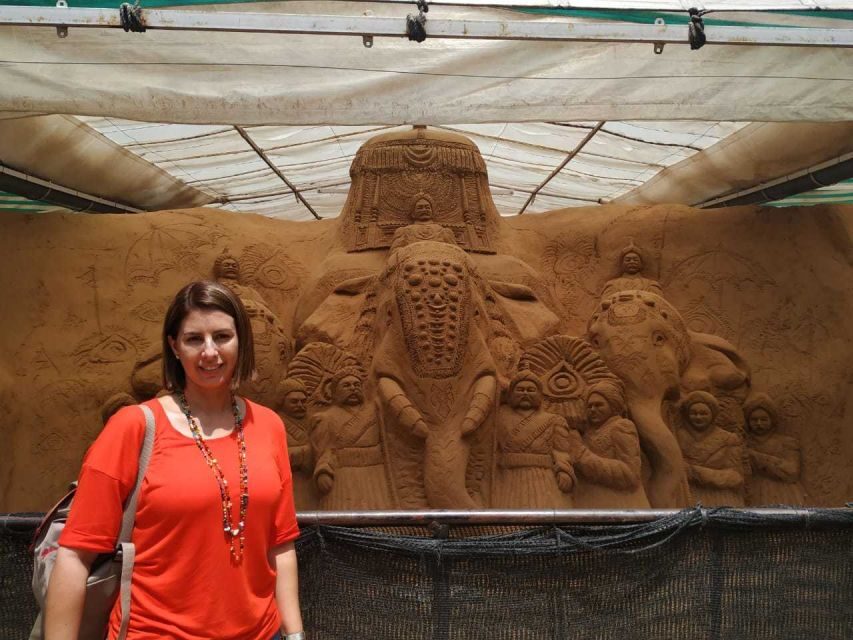 Bangalore: Mysore Tour with Lunch and Guide - What Makes This Tour Stand Out?