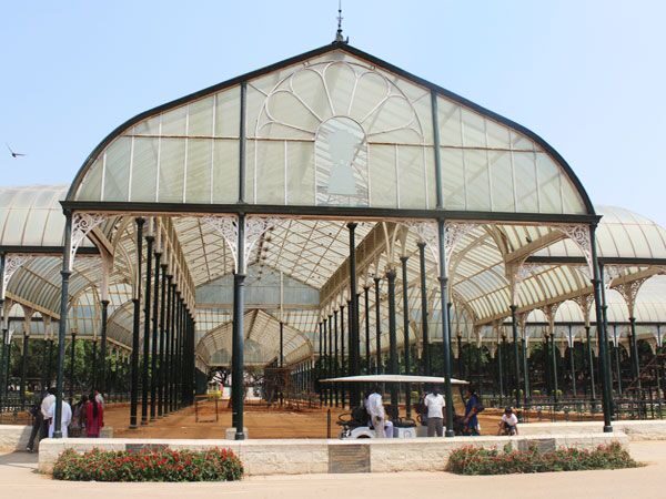 Bangalore: Private Full-Day City Tour w/ Lunch - FAQ