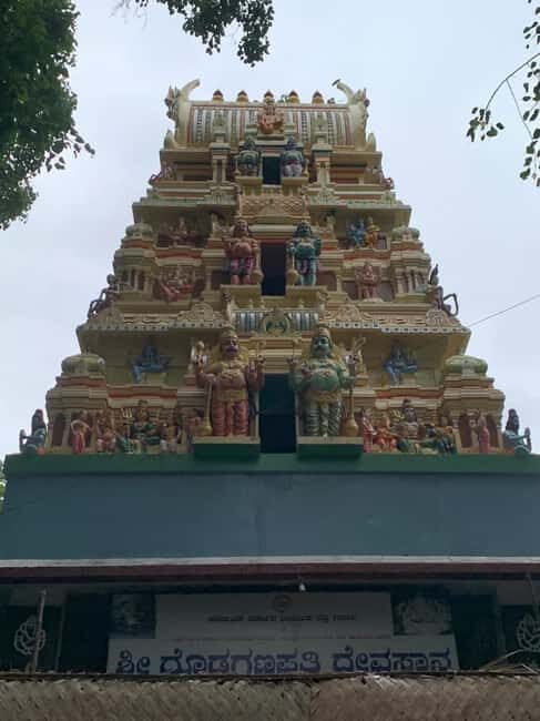 Bangalore: Private Full-Day Tour with Lunch & Tickets - The Practicalities: Why This Tour Works