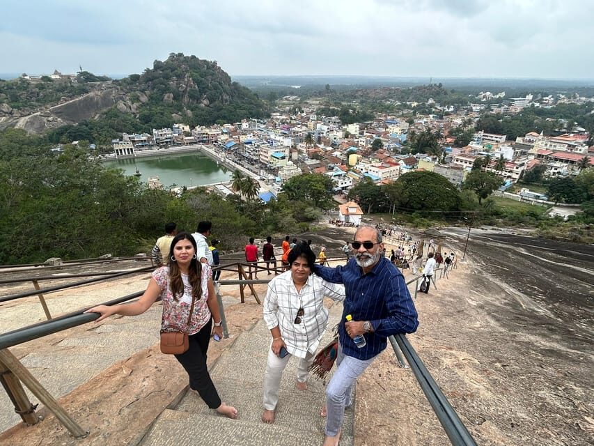 Bangalore: Shravanabelagola + UNESCO Belur & Halebeedu Tour - What Makes This Tour Stand Out
