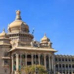 Bangalores Best: A Cultural and Historical Trail - Architectural Marvels and Political Landmarks