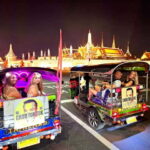 Bangkok: 2-hour Old City Night Food Tasting on CHOB TUK TUK - Why this Tour is a Great Choice