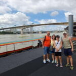 Bangkok: 2-hour Sunset Canal Tour by Boat with Food Tasting - Who Should Consider This Tour?