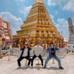 Bangkok: 2 Hours Grand Palace & Wat Pho Private Tour - Why This Tour Is a Great Choice