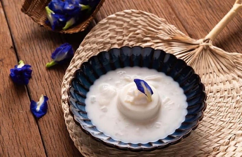 Bangkok: Baan Dalaa by Angkana F&B Packages - What to Expect from the Dining Experience