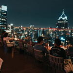 Bangkok: Bar.Yard Rooftop Bar Kimpton Maa-Lai F&B Packages - What to Expect at Bar.Yard