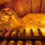 Bangkok Best Two Temples Emerald & Reclining Buddha + GrandPalace - Authentic Details from Travelers’ Perspectives