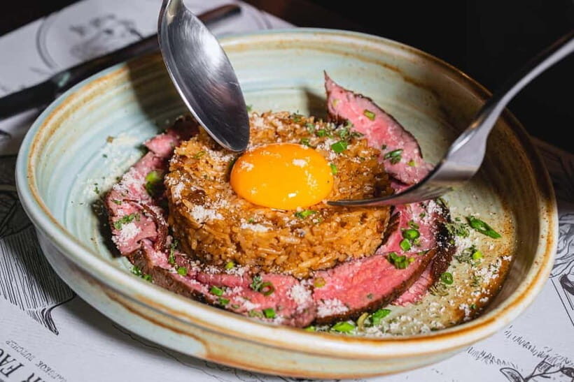 Bangkok: Butcher Factory by Bangkok Butcher F&B Packages - An In-Depth Look at the Butcher Factory F&B Package