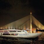 Bangkok Chao Phraya Princess Night Dinner Cruise - Practical Details and Tips