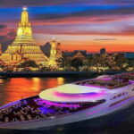 Bangkok: Chao Phraya River Dinner Cruise with Buffet - Who Should Consider This Tour?