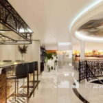 Bangkok: Chao Phraya River Noah Newest Luxury 6 Star Cruise - Dining in Style with Over 30 Dishes