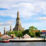 Bangkok: City Tour with Boat and Wat Arun - Practical Details and Tips