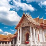 Bangkok City Tour with Guided Temple Visits and Shared Transfers - What to Expect and How to Prepare
