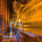 Bangkok Cultural Experience - Exploring the Itinerary in Detail