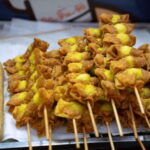 Bangkok Electric Tuk Tuk & Food Tour: Thonburi & Wang Lang - Practical Details & What’s Included