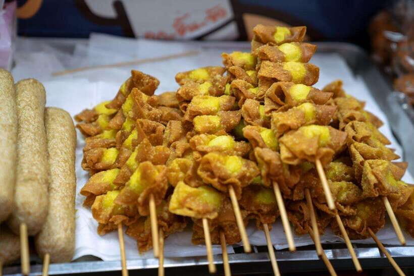 Bangkok Electric Tuk Tuk & Food Tour: Thonburi & Wang Lang - Practical Details & What’s Included