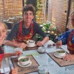 Bangkok: Favourite Thai Flavors Cooking Class by Smart Cook - The Itinerary in Detail