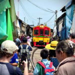 Bangkok: Floating Market and Train Market Experience - Authentic Experiences & Real Traveler Insights