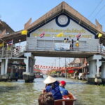 Bangkok: Floating Market & Maeklong Markets Private Transfer - The Realities of the Tour