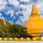 Bangkok: Floating Market, Phra Pathom Pagoda & Cafes Tour - Practical Details & Considerations