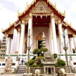 Bangkok: Golden Mount & Marble Temple Morning Tour - Tuk Tuk - Value and Practical Considerations