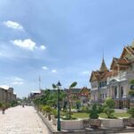 Bangkok: Grand Palace, Wat Pho & Wat Arun Tour in Italian - Practical Insights