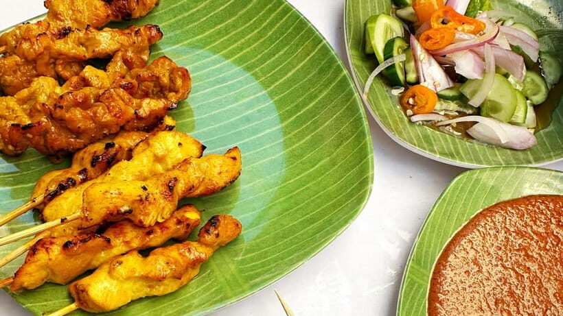 Bangkok: Guided Tour of Chinatown with Street Food Snacks - An In-Depth Look at the Tour Experience