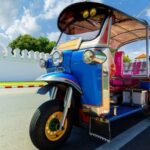 Bangkok: Half-Day Tuk Tuk Tour with Wat Yannawa & Chinatown - Why This Tour Is Worth Considering