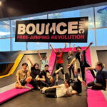Bangkok: Indoor Trampoline Park Ticket with Grip Socks - The Experience: What to Expect During Your Jump Session