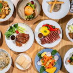 Bangkok: Lamaya Bangkok Food and Drink Packages - What to Expect During Your Visit