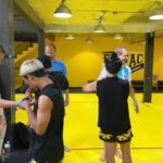 Bangkok: Learn 1-1 Muay Thai + Free Muaythai Shorts & Pickup - Why This Muay Thai Tour Is a Great Choice