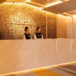 Bangkok: Let's Relax Spa Lumpini E-Voucher - What to Expect During Your Visit