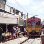 Bangkok: Maeklong Railway Market & Floating Market Tour - Authentic Experiences and What Sets It Apart