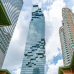 Bangkok: Mahanakhon Skywalk Sunset Ticket with Photo - What We Think About the Price and Value