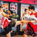 Bangkok: Muay Thai Training Class by Krudam Gym@Sukhumvit 36 - Additional Important Details