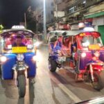 Bangkok Night Eats by Tuk Tuk - Hotel-pickup & Dinner - Final Thoughts