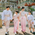 Bangkok: One Day Thai Costume Rental (Gentleman) - The Costume Experience