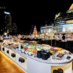 Bangkok: Opulence Luxury River Dinner Cruise - What’s Included and What’s Not