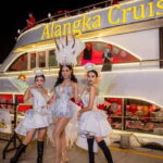 Bangkok: Prince Alangka Cruise with Buffet and Live Music - Key Points
