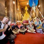 Bangkok Private Guide In and Around - Who Is This Tour Perfect For?