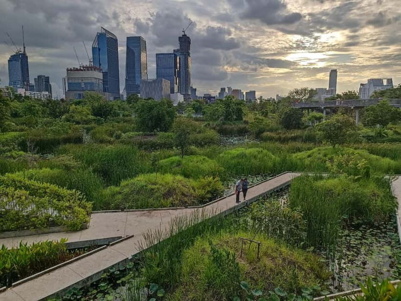 Bangkok: Private Tour with a Local Guide - Authenticity and Value