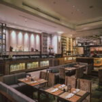 Bangkok: Public All Day Dining Grand Mercure Bangkok Atrium - What to Expect at Public All Day Dining, Grand Mercure Bangkok Atrium